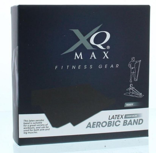 AEROBIC BAND HEAVY  XQ MAX