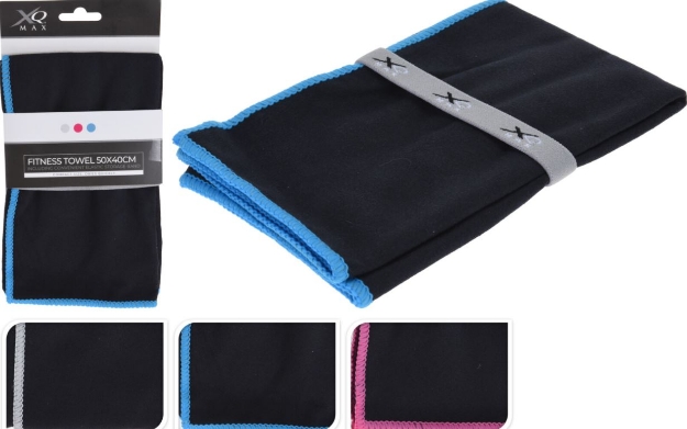 FITNESS TOWEL XQ MAX