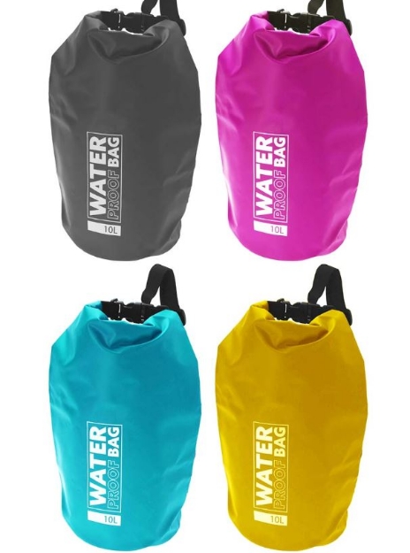 VANNTETT SPORTS BAG K-MAN