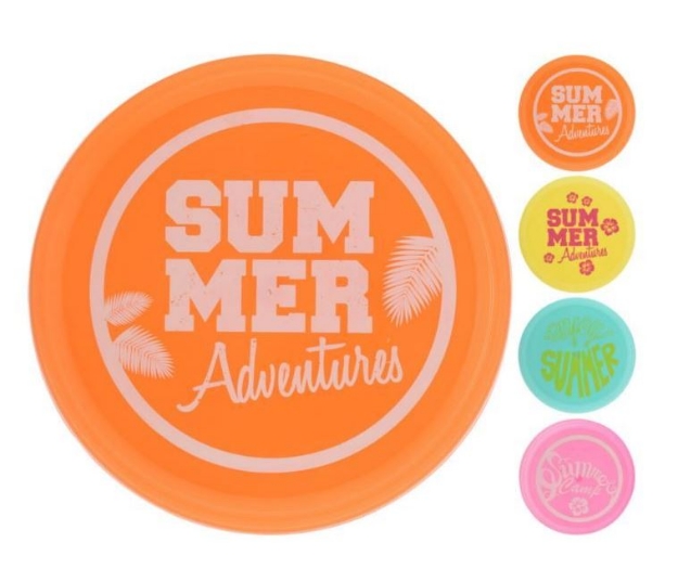 FRISBEE DISK 27CM 95G K-MAN