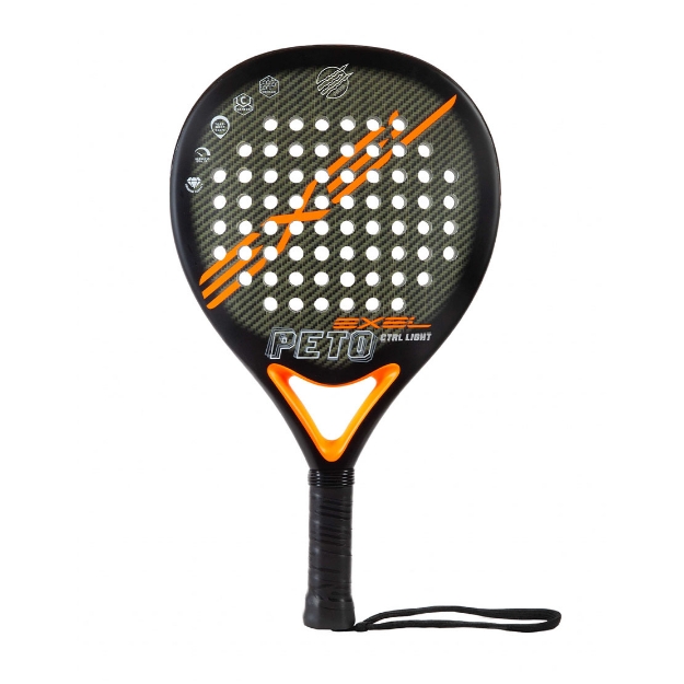 PADEL PETO CTRL LIGHT 2,1