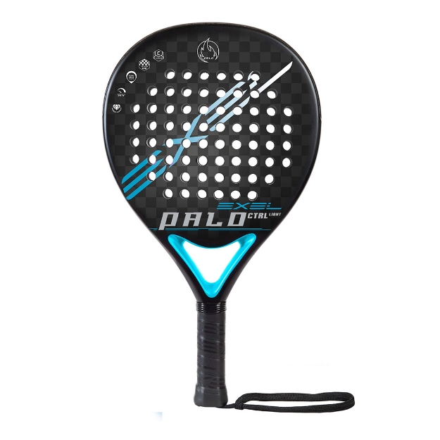 PADEL PALO  CTRL LIGHT 2,1