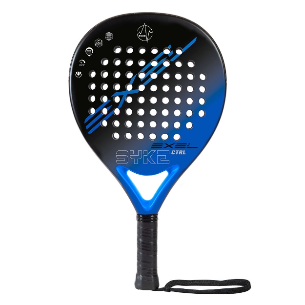 PADEL SYKE  CTRL  2,1