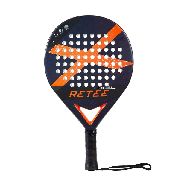 PADEL RETEE 2,1