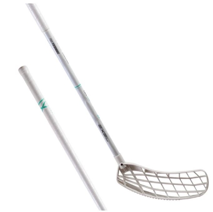 INNEBANDY KØLLE EXEL PURE X-LI INNEBANDY KØLLE EXEL PURE X-LI