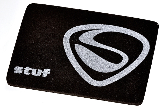 SNOWBOARD PAD STUF