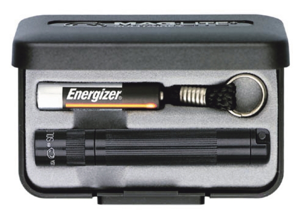 SOLITAIRE MAGLITE GAVEPK