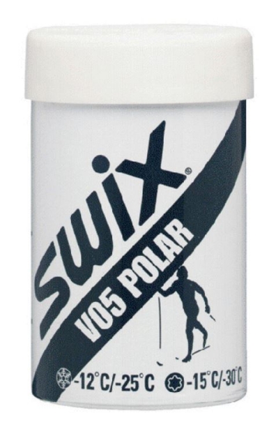 VOKS SWIX V05 POLAR