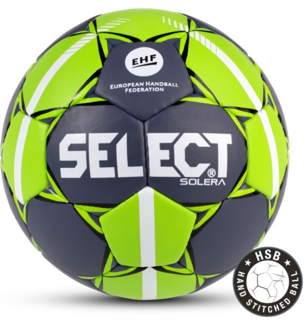 HÅNDBALL SELECT SOLERA