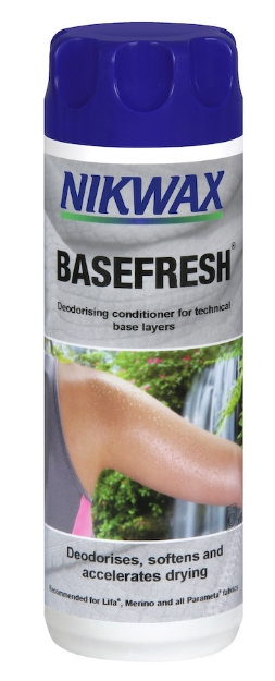 BASE FRESH 300 ml