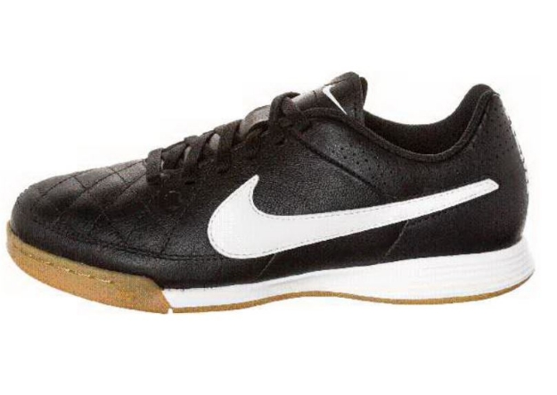 TIEMPO GENIO LEATHER IC JR