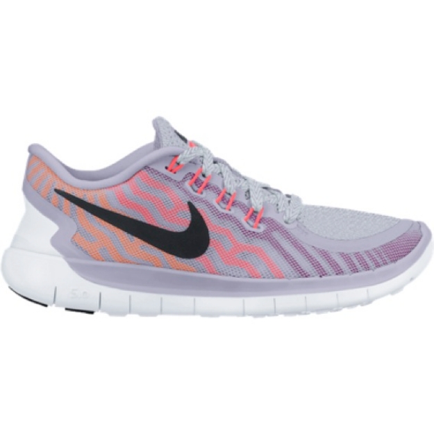 NIKE WMNS FREE 5.0