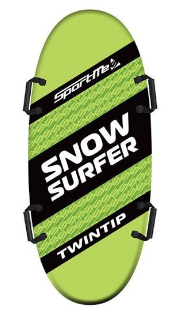 SNOWSURFER TWINTIP SPORTME