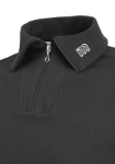 MASER POLO ADRIANO BLACK
