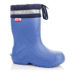 Bilde av LEMIGO CAMP STØVLER BLÅ