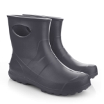 Bilde av LEMIGO GARDEN STØVLER GRÅ