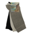 Bilde av NORDSOX BASIC SOCK BOMULL 3PK