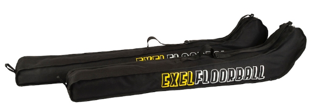 Bilde av STREET KØLLEBAG