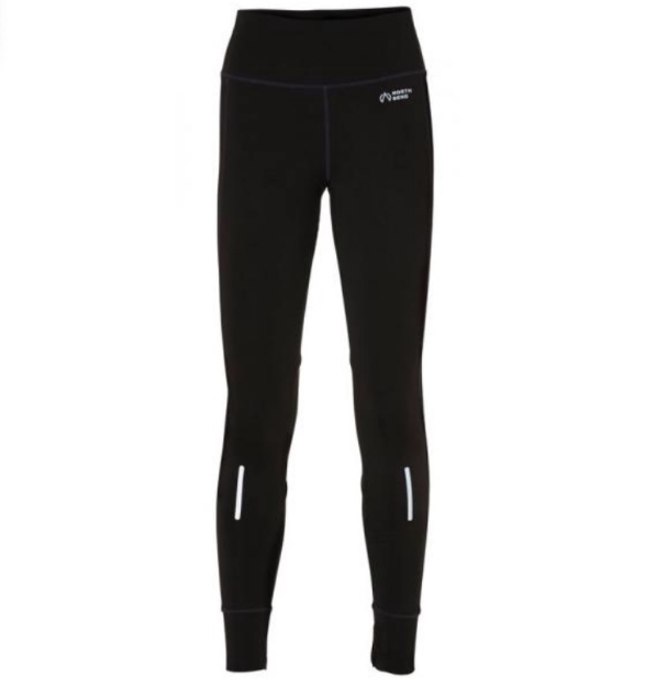 NB EXOWARM WINTER TIGHTS W