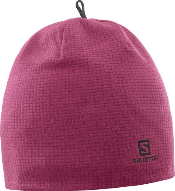 RS WARM BEANIE SALOMON LUE