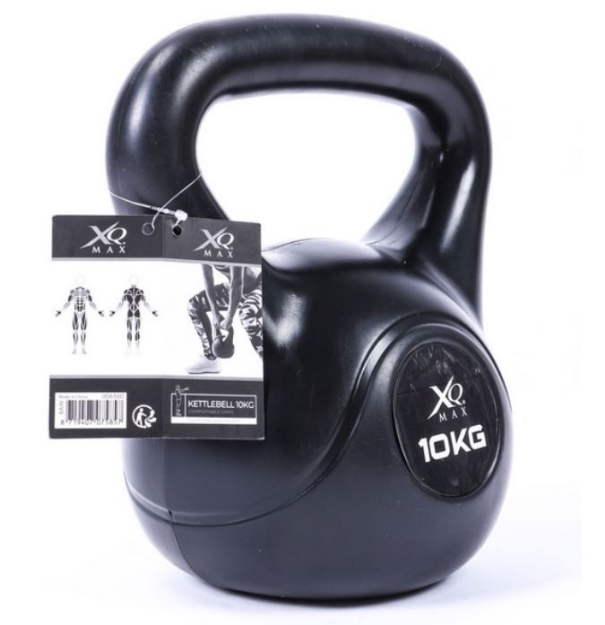 KETTLEBELL CEMENT  XQ MAX