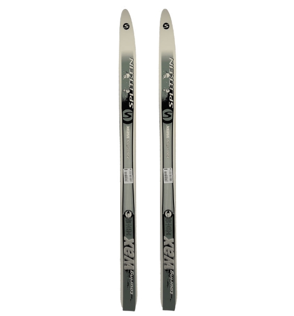 LANGRENNSKI TOURING WAX JR