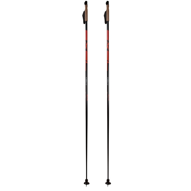 SKISTAV EXEL FORMULA CARBON