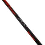 SKISTAV EXEL FORMULA JR. ALU/CARBON