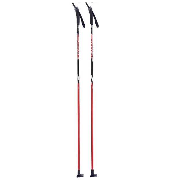 SKISTAV SWIX ST620 TRAIL ALU.