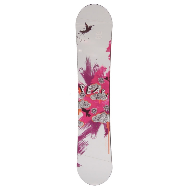 Snowboard Stuf Pearl Jr