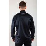 SHOOT SWEAT SHIRT 1/4 ZIP