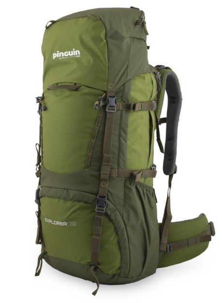 RYGGSEKK EXPLORER 100 NYLON