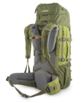 RYGGSEKK EXPLORER 60 NYLON