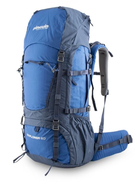 RYGGSEKK EXPLORER 60 NYLON