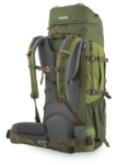 RYGGSEKK EXPLORER 75 NYLON