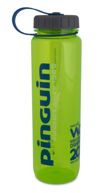 DRIKKEFLASKE TRITAN SLIM BOTTLE
