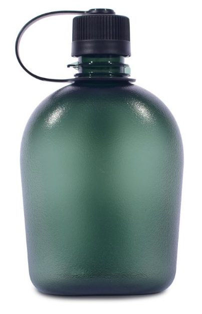 DRIKKEFLASKE TRITAN FLASK 