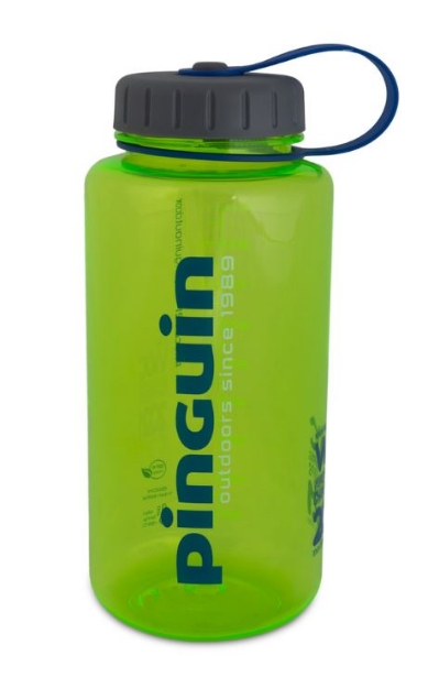 DRIKKEFLASKE TRITAN FAT BOTTLE