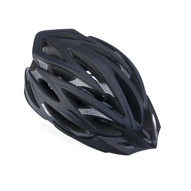 SYKKELHJELM ROMET 105 SENIOR