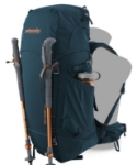 RYGGSEKK WALKER 50 NYLON