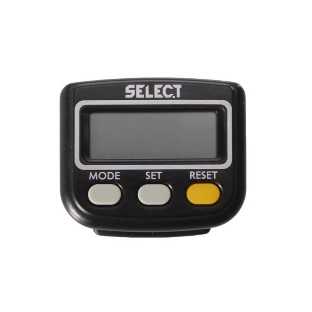 Skritteller Select