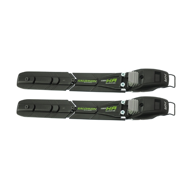 SNS XA MANUAL