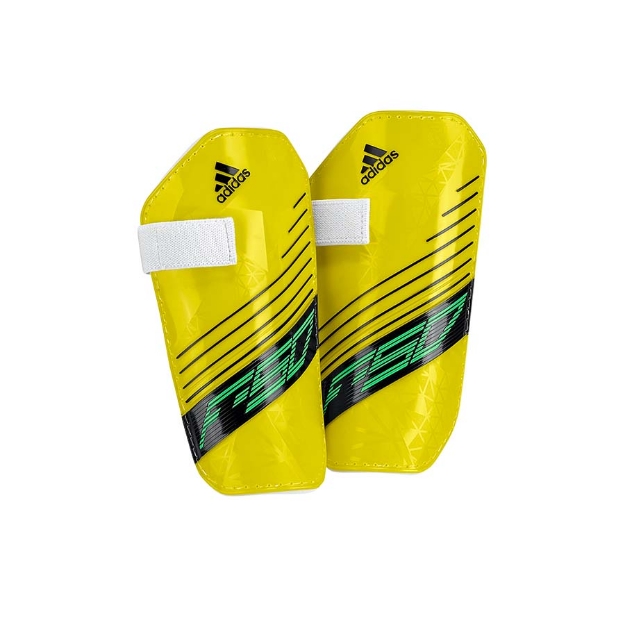 Leggskinn F50 Lite Adidas