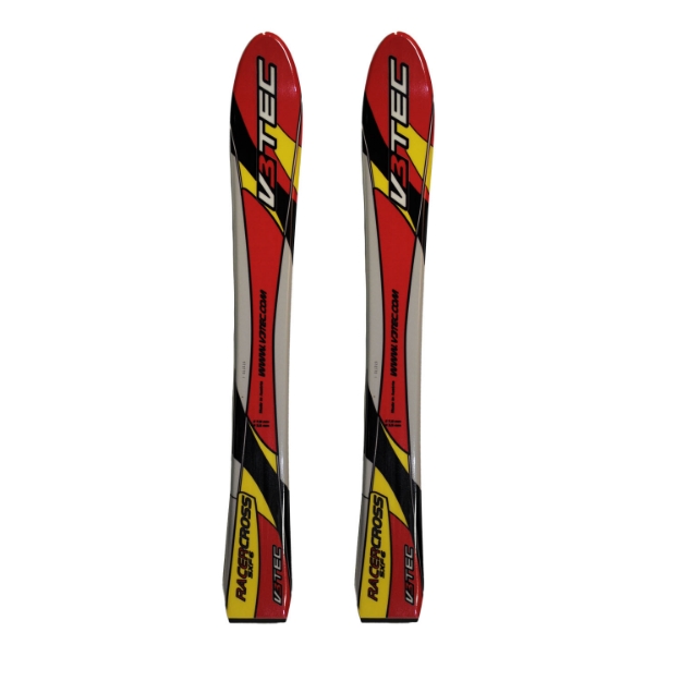 ALPINSKI V3TEC RACERCROSS