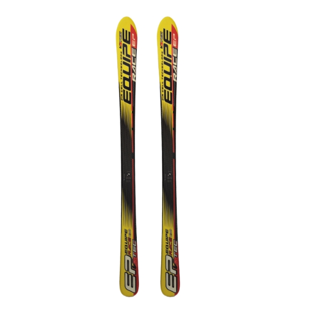 Alpinski V3TEC Equipe Race