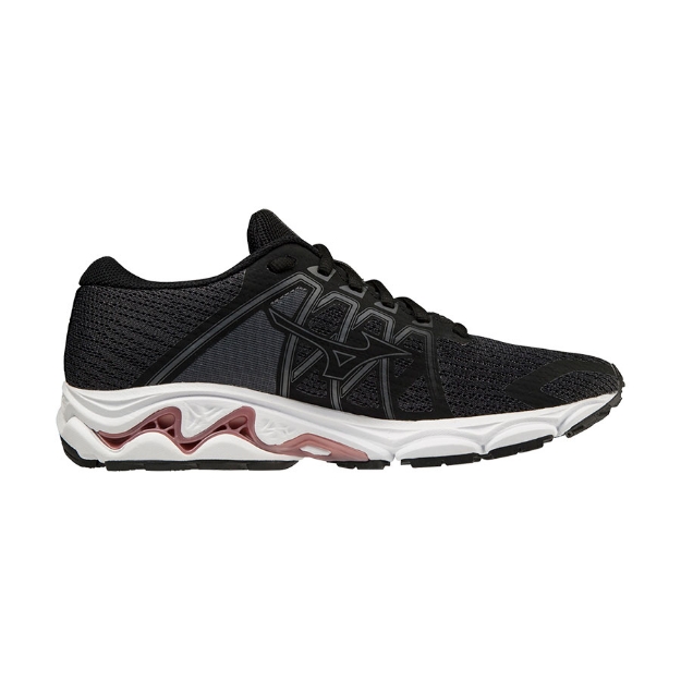 Mizuno WAVE EQUATE 6