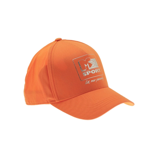 CAPS ORANGE SKOGSTAD