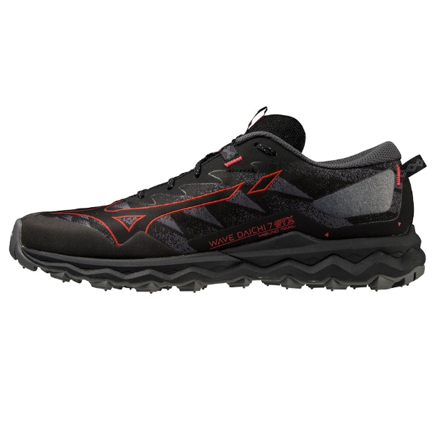 MIZUNO WAVE DAICHI 7 GTX