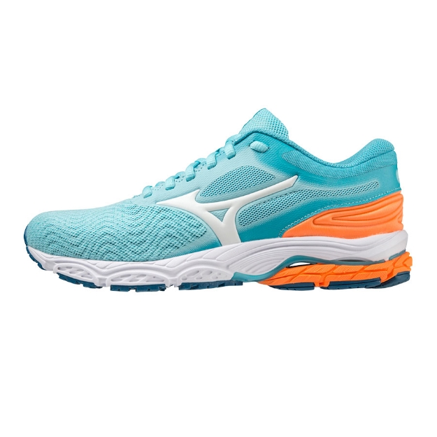 MIZUNO WAVE PRODIGY 4