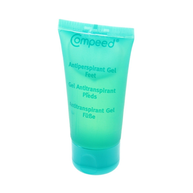 COMPEED AKTIV GEL FØTTER